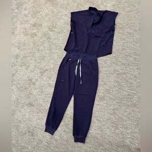 Figs Set petite small